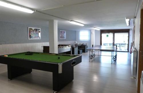 Lacar Casa | Casa Rural Baigorri