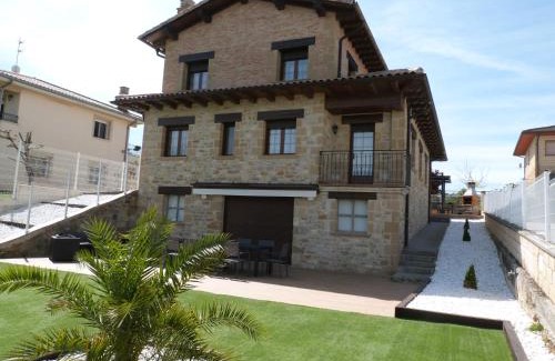 Lacar Casa | Casa Rural Baigorri
