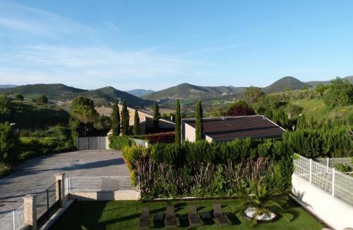 Lacar Casa | Casa Rural Baigorri