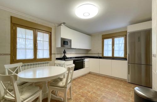 Lacar Casa | Casa Rural Baigorri