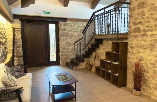 Barbarin Casa | Casa Rural Barbarin