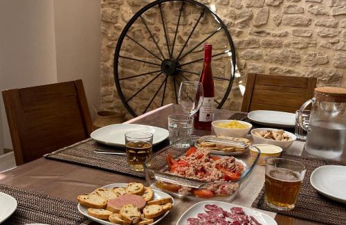Barbarin Casa | Casa Rural Barbarin