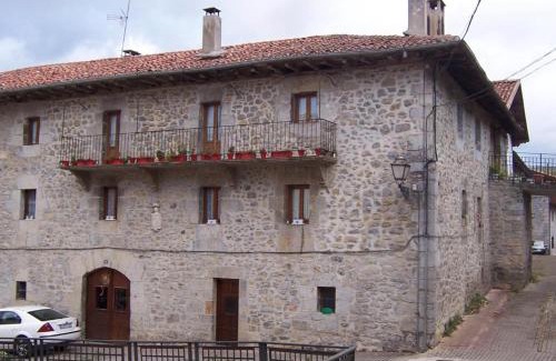 Lekunberri Casa | Casa Rural Barbonea