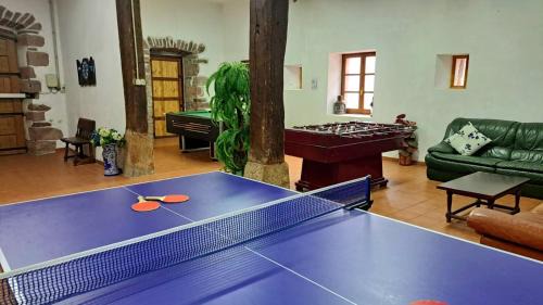 Sumbilla Casa | Casa Rural Betraunea