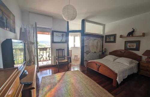 Mungia Casa | Casa Rural Bilbao Caserio Gondra Alquiler Habitaciones