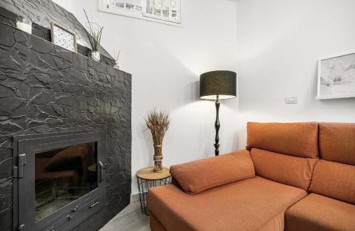 Los Gavilanes Casa | Casa Rural Bodega Oramas