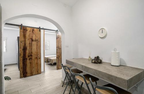 Los Gavilanes Casa | Casa Rural Bodega Oramas