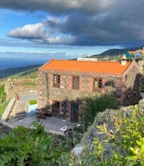 Guarazoca Casa | CASA RURAL BUENAVISTA