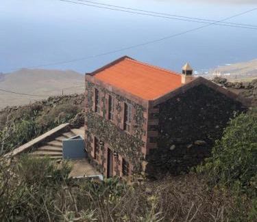 Guarazoca Casa | CASA RURAL BUENAVISTA