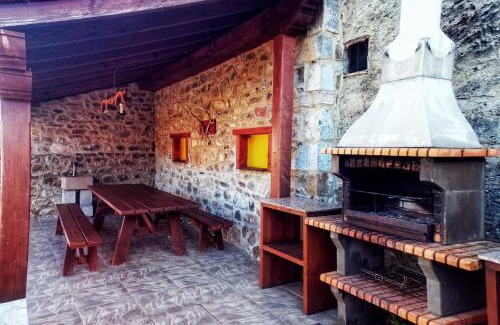 Posada de Valdeon Casa | Casa Rural Burón