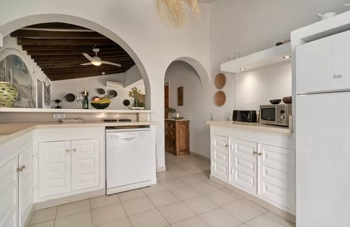 Cómpeta Hotel | Private, Bright, Spacious House with Pool & Hot Tub
