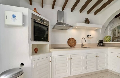 Cómpeta Hotel | Private, Bright, Spacious House with Pool & Hot Tub