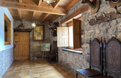 Valdorria Casa | Casa rural C de Caballo, Valdorria Brother Law SL