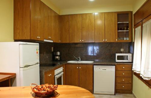Sant Boi de Llucanes Casa | Casa Rural Cal Met