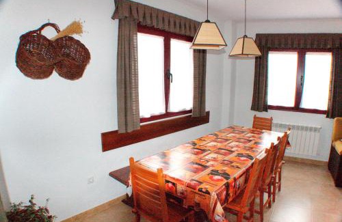 Fuentelcarro Casa | Casa Rural Ca'l Gonzalo