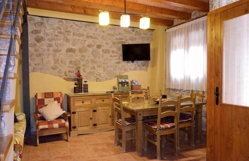 Bot Casa | Casa Rural Ca Lazaro