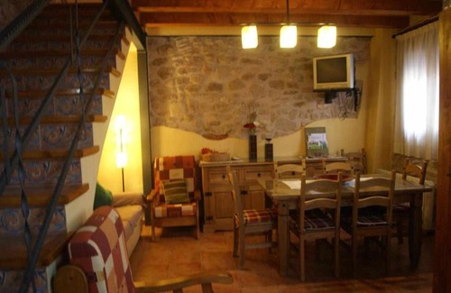 Bot Casa | Casa Rural Ca Lazaro