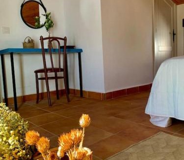 Hinojares Casa | Casa Rural Caballeriza