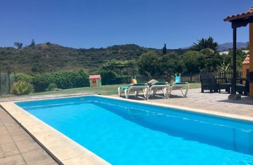 Teror Casa | Casa Rural CaChispita