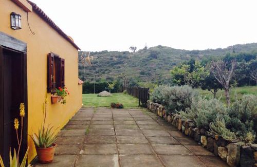 Teror Casa | Casa Rural CaChispita