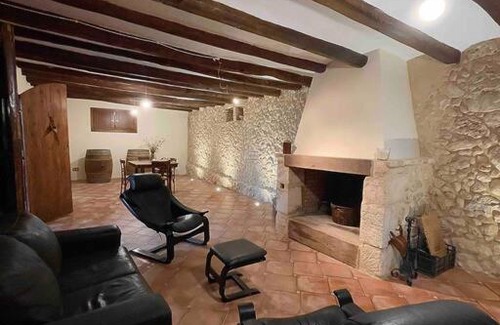 Font-Rubi Casa | Casa Rural Cal Casetó