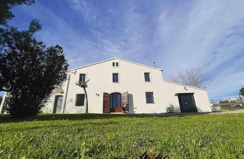 Font-Rubi Casa | Casa Rural Cal Casetó