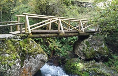 La Pobla de Segur Casa | Casa Rural CAL ROCCO Porta del Pirineu
