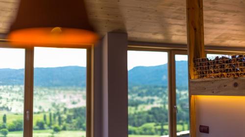 Taus Apartamento | Casa Rural Cal Rossa de Taus SPA