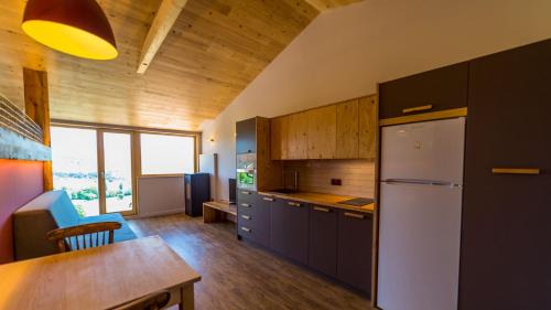 Taus Apartamento | Casa Rural Cal Rossa de Taus SPA