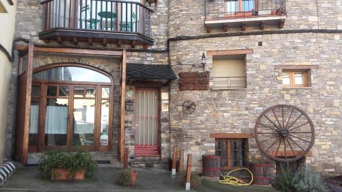 Adrall Casa | Casa Rural Cal Xico