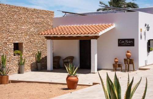 Formentera Casa | Casa Rural Can Blaiet