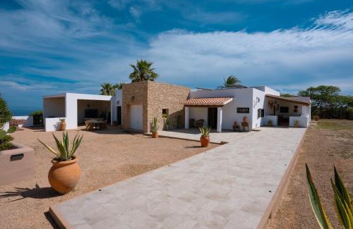 Formentera Casa | Casa Rural Can Blaiet
