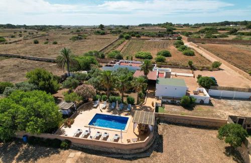 Formentera Casa | Casa Rural Can Blaiet