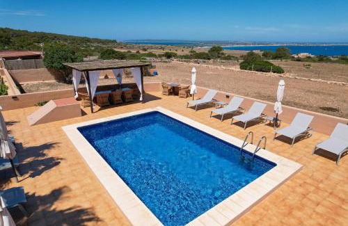 Formentera Casa | Casa Rural Can Blaiet