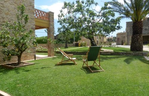 Sant Feliu de Boada Casa | Casa Rural Can Ginesta