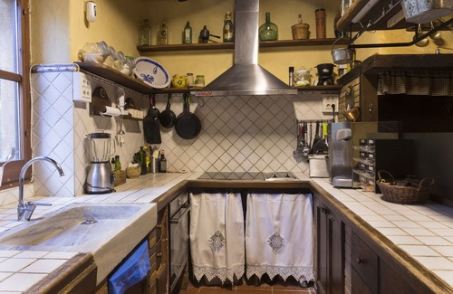 La Cellera de Ter Casa | Casa Rural Can Jepet