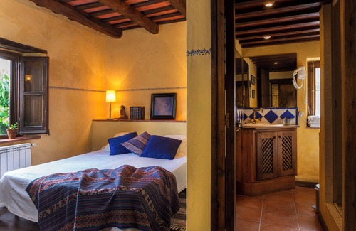 La Cellera de Ter Casa | Casa Rural Can Jepet