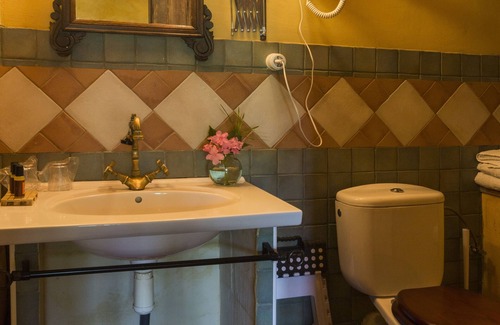 La Cellera de Ter Casa | Casa Rural Can Jepet