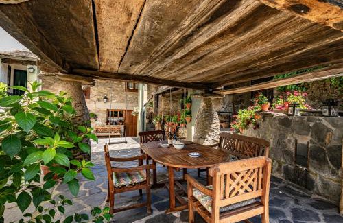 Posada de Rengos Casa | Casa Rural Casa Mario