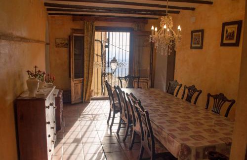 Peralta de Calasanz Casa | Casa rural Casaplana, hasta 23pax, con piscina, Zona Prepirineo aragonés