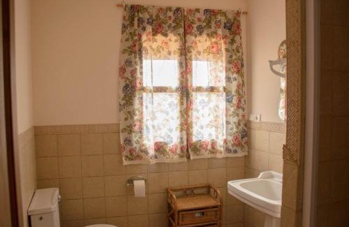 Peralta de Calasanz Casa | Casa rural Casaplana, hasta 23pax, con piscina, Zona Prepirineo aragonés