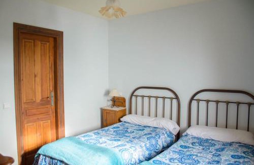Peralta de Calasanz Casa | Casa rural Casaplana, hasta 23pax, con piscina, Zona Prepirineo aragonés