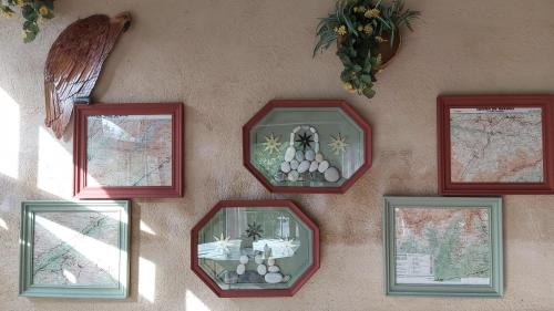 Jerte Apartamento | Casa Rural Casona de Jerte