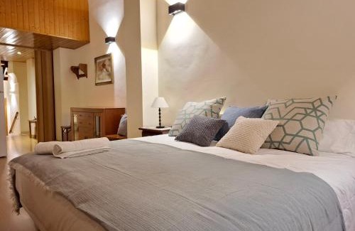 Castalla Casa | Casa Rural Castalla - Montaña a un paso de la Playa
