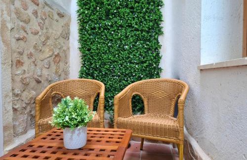 Castalla Casa | Casa Rural Castalla - Montaña a un paso de la Playa