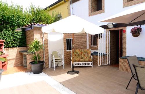 Castillo Siete Villas Casa | Casa rural cerca a playas