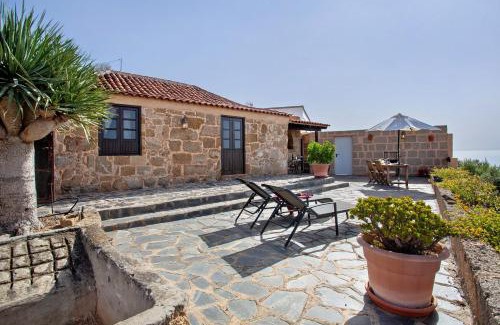 Fasnia Apartamento | Casa Rural Cha Carmen