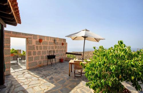 Fasnia Apartamento | Casa Rural Cha Carmen