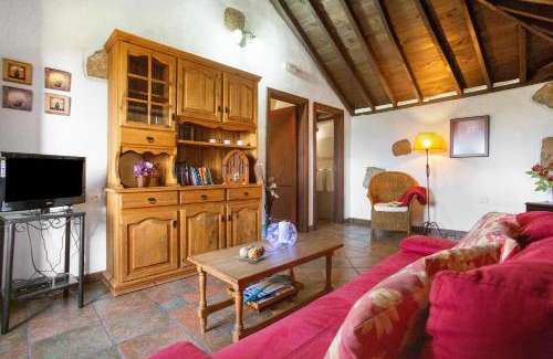 Fasnia Apartamento | Casa Rural Cha Carmen