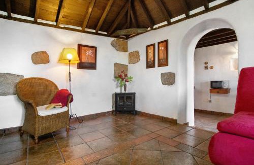 Fasnia Apartamento | Casa Rural Cha Carmen